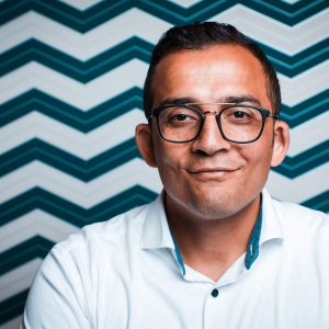 Managementberatung für kreative Unternehmer:innen | Michael Pinto